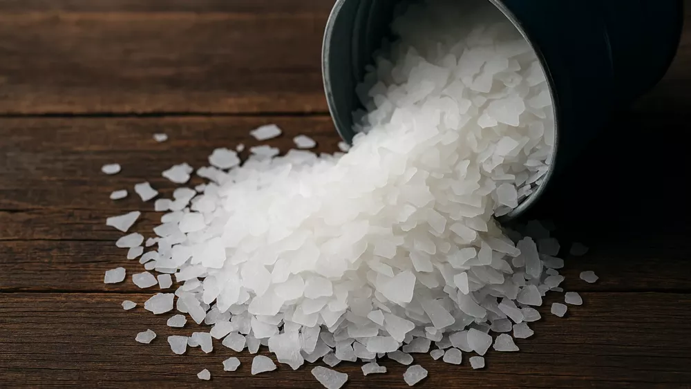 طرح توجیهی تولید سود پرک (NaOH) (3)