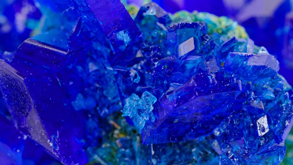 طرح توجیهی تولید سولفات مس (کات کبود یا زاج کبود) (۲)