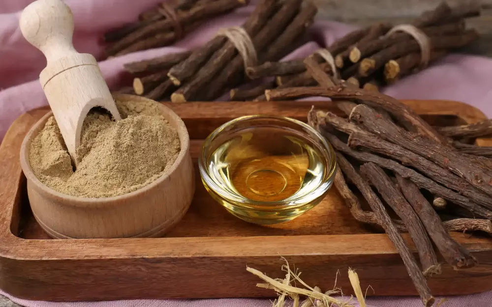 طرح توجیهی تولید عصاره شیرین بیان (۱)