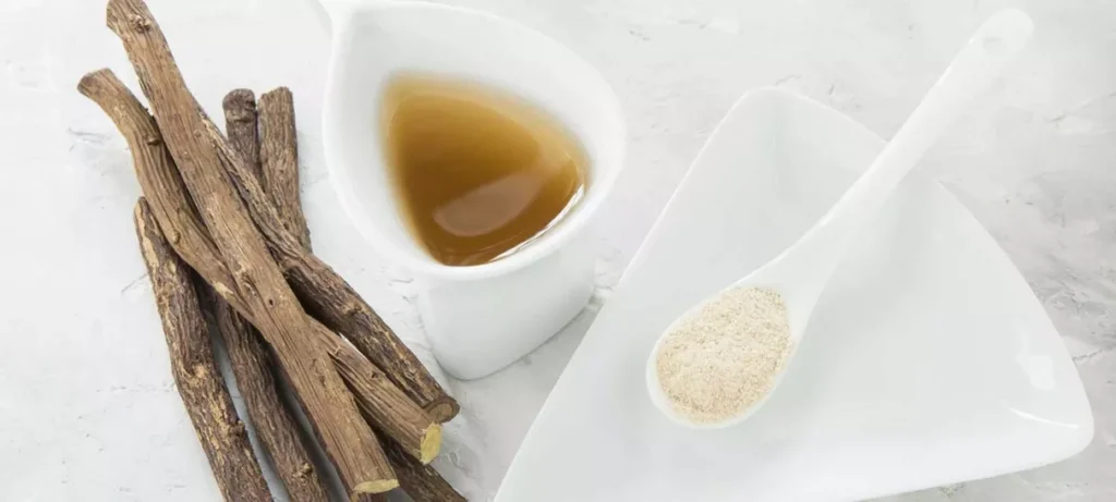 طرح توجیهی تولید عصاره شیرین بیان ⭐️ گامی محکم در مسیر سرمایهگذاری پرسود 3 طرح توجیهی تولید عصاره شیرین بیان (۲)