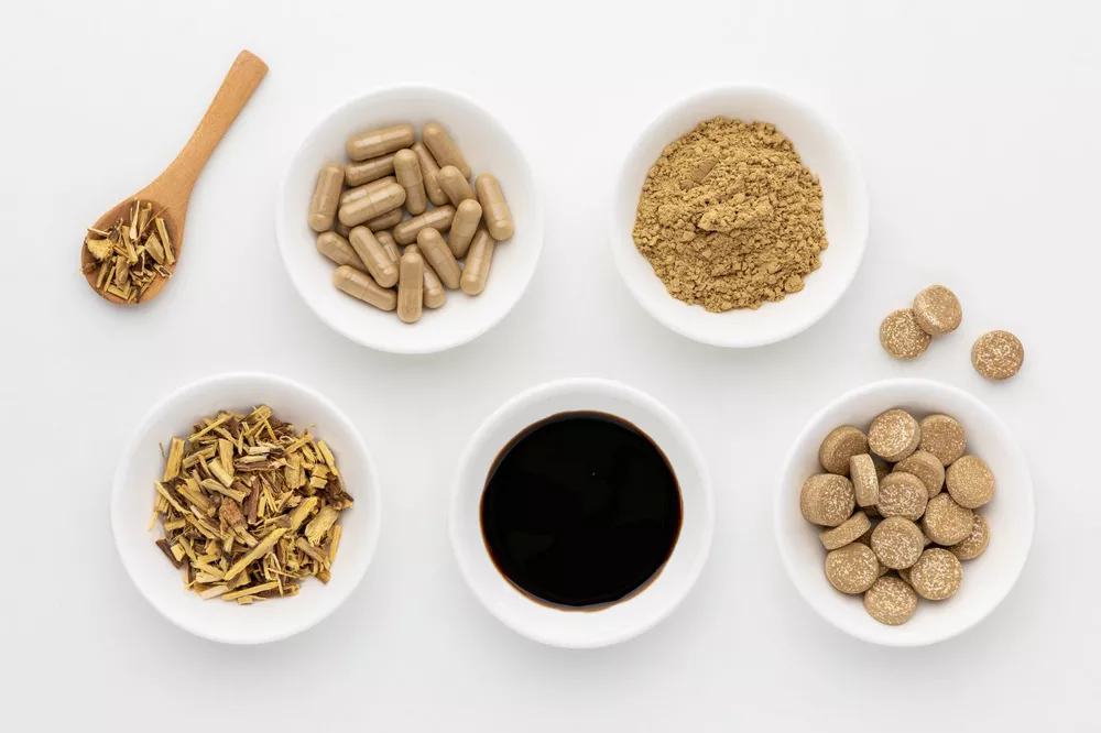 طرح توجیهی تولید عصاره شیرین بیان (۳)