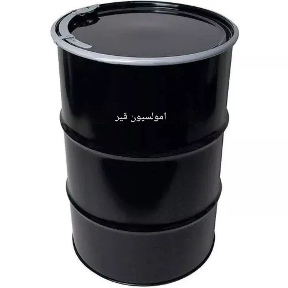 طرح توجیهی تولید قیر امولسیون (۱)