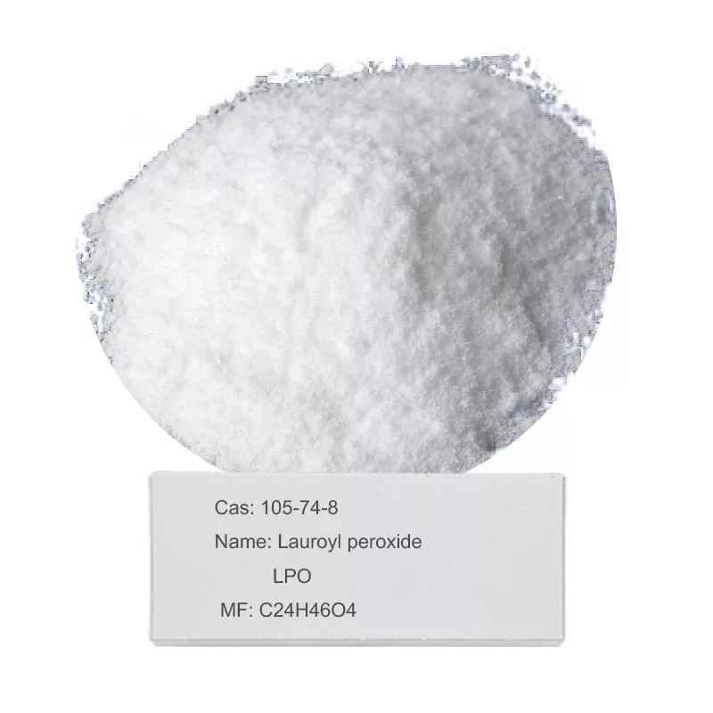 طرح توجیهی تولید لوریل پروکساید