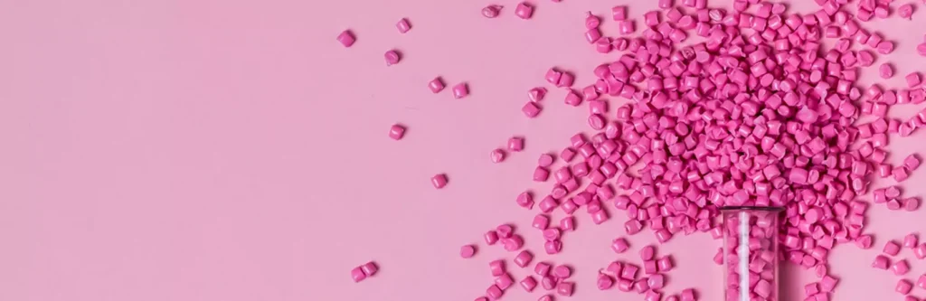 طرح توجیهی تولید مستربچ و کامپاند (۱)