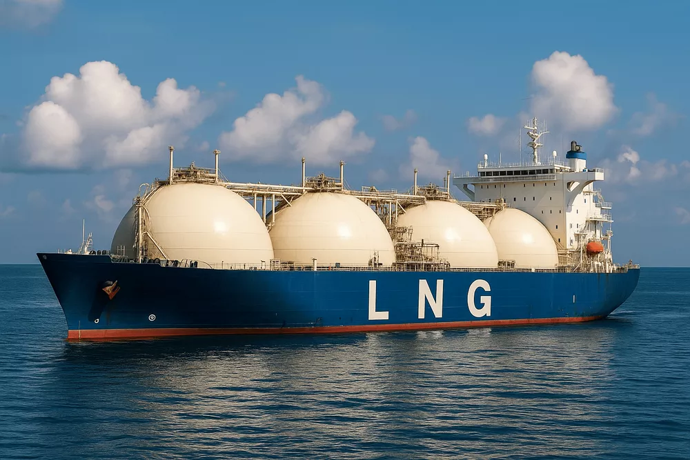 طرح توجیهی تبدیل گاز طبیعی به گاز مایع (LNG) (3)