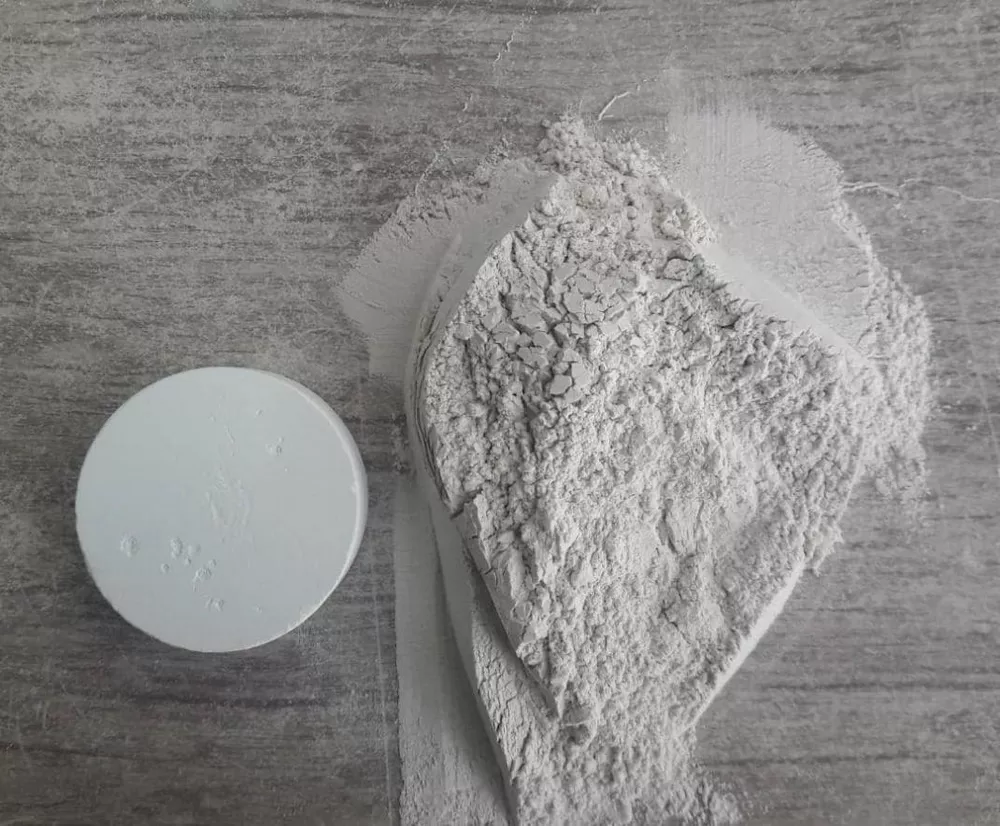 طرح توجیهی تولید دوغاب میکرونیزه و میکروسیلیس (پودر بندکشی)