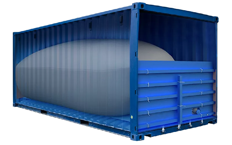 طرح توجیهی تولید فلکسی تانک (۱)