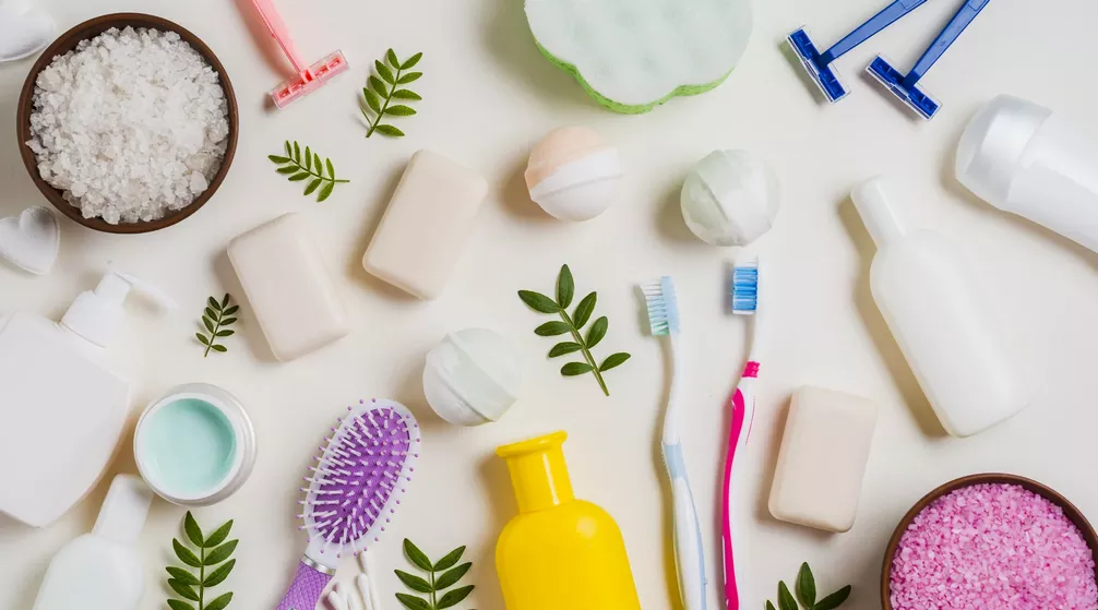 طرح توجیهی تولید لوازم بهداشتی (۳)