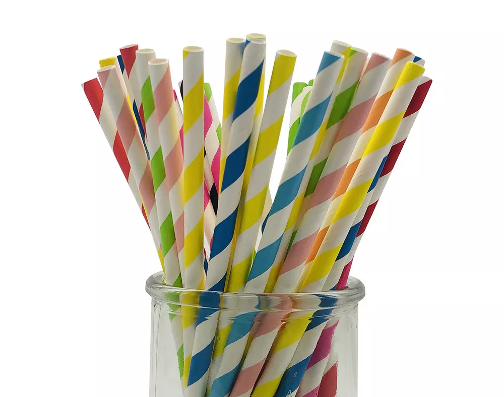 طرح توجیهی تولید نی یکبار مصرف (۱)