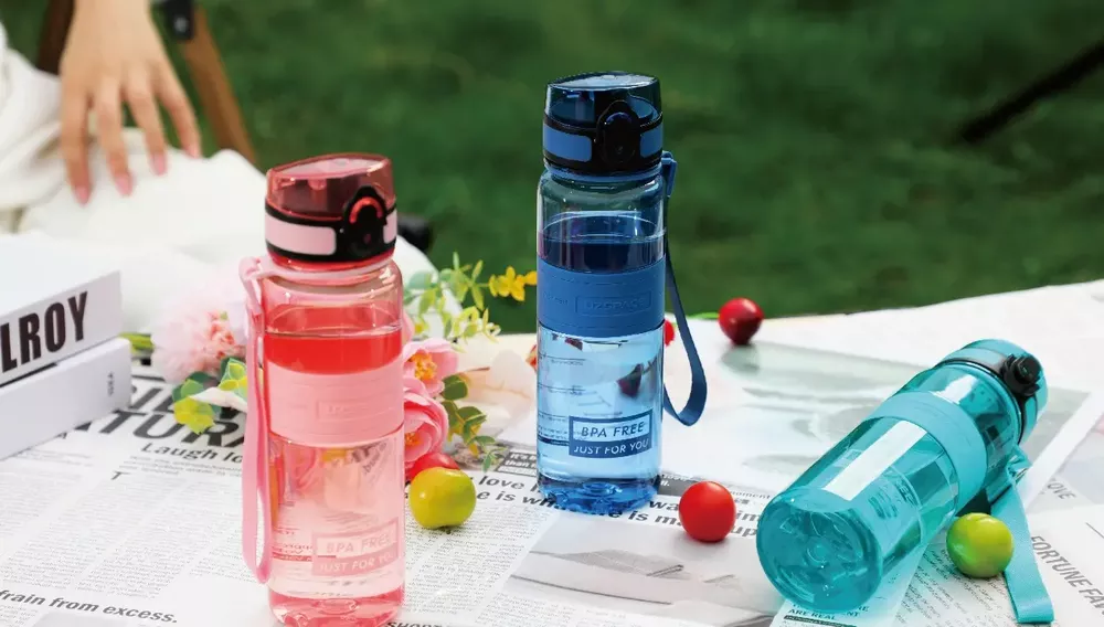طرح توجیهی تولید پلاستیک تریتان (۳)
