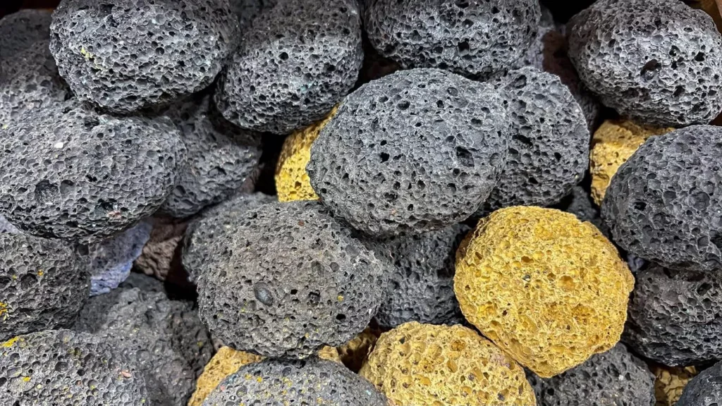 طرح توجیهی تولید پوکه معدنی پوزولانی (۲)