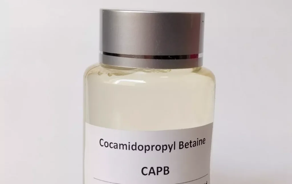 طرح توجیهی تولید کوکامیدوپروپیل بتائین (کوکو آمیدو پروپیل بتائین)