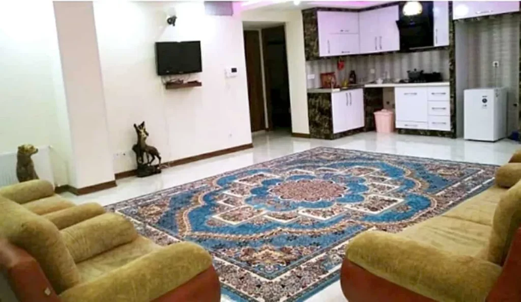 طرح توجیهی خانه مسافر (۱)