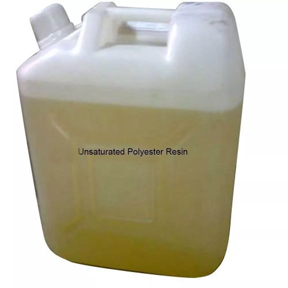 طرح توجیهی رزین پلی استر غیر اشباع (۳)