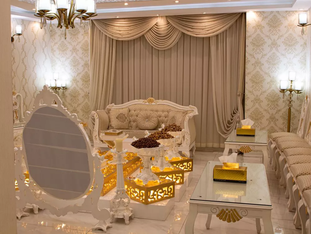 طرح توجیهی سالن عقد، محضر و خانه عقد (۱)