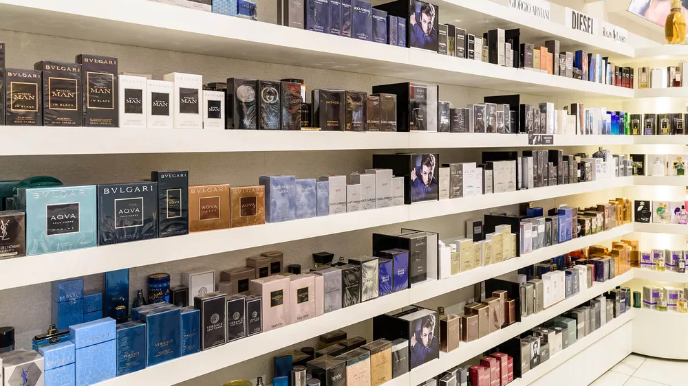 طرح توجیهی عطر فروشی (۳)