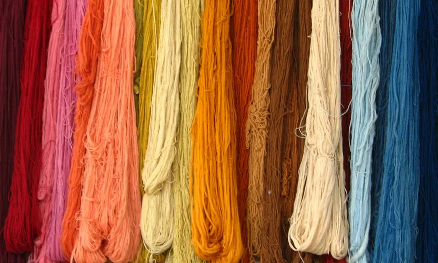 طرح توجیهی تولید الیاف نساجی (2)