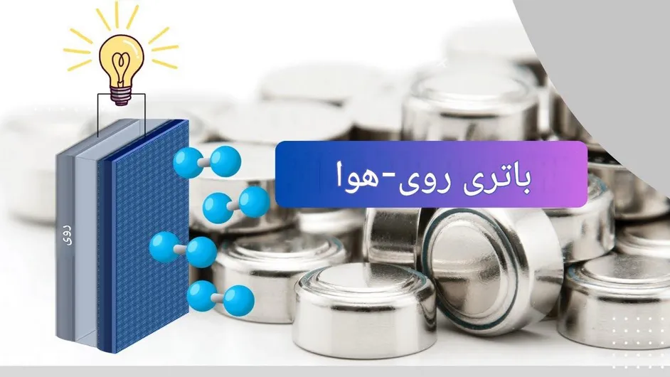 طرح توجیهی تولید باتری روی-هوا (زینک-ایر) (1)