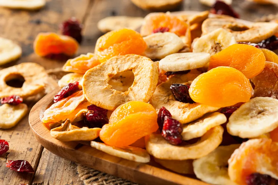 🍎 طرح توجیهی تولید میوه خشک ⭐️ از حاشیه سود نجومی تا دریافت وام ۴ میلیاردی! 2 طرح توجیهی تولید میوه خشک