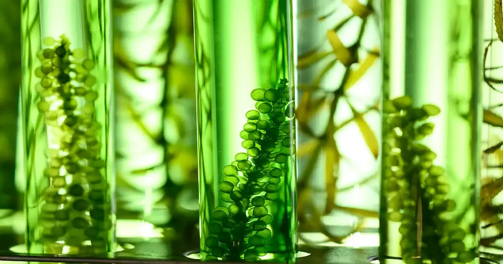 طرح توجیهی تکثیر، پرورش و تولید ریزجلبک (3)